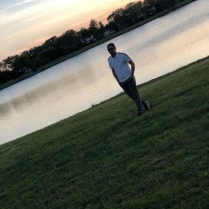 Meet your Posher, Omar